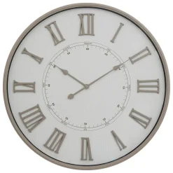 HORLOGE DAVINA D.76CM