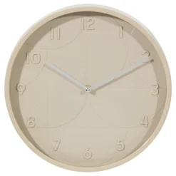 HORLOGE 3D SAMY D.30CM