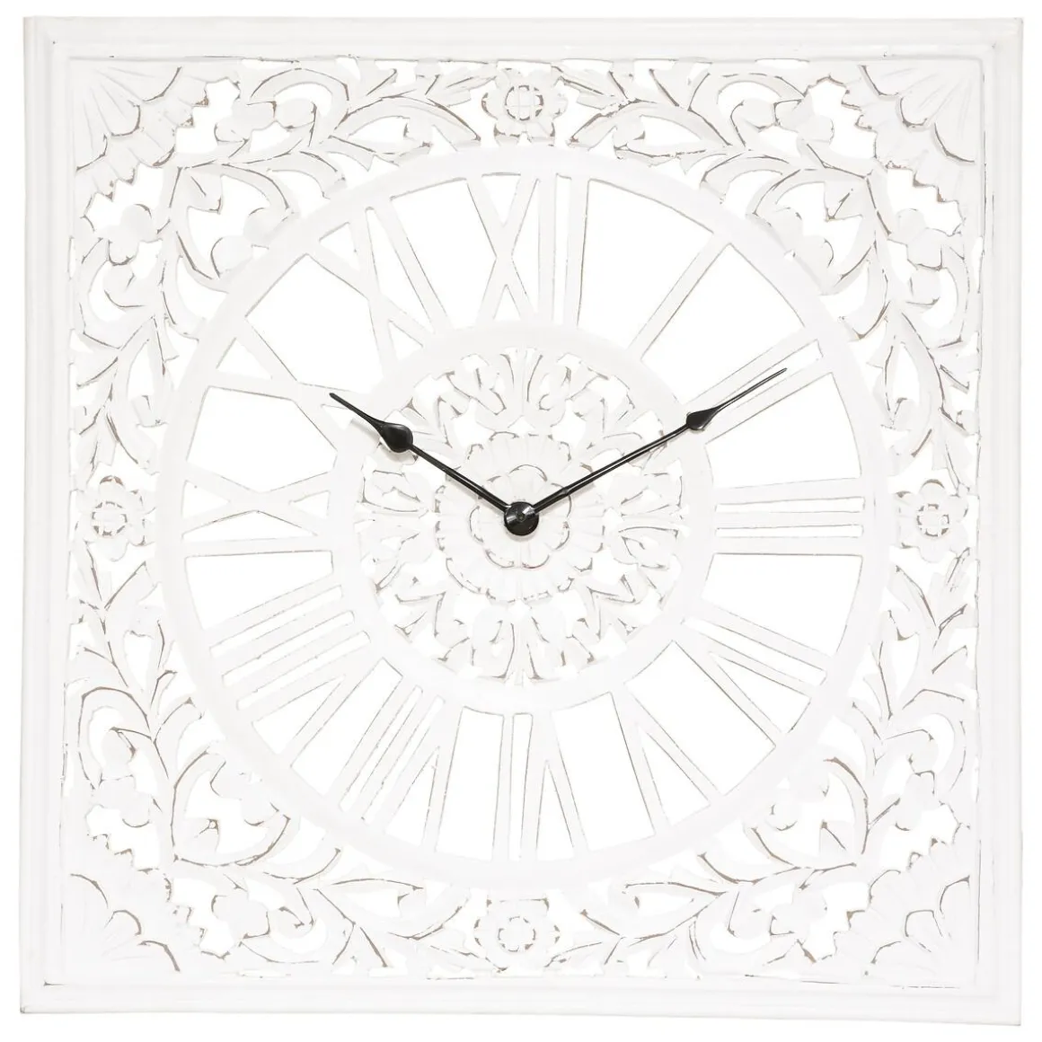HORLOGE FANNY D.58X58CM