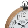 HORLOGE GOUSSET YAGO D.57CM