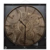 HORLOGE MECANIQUE DEYAN D.50CM