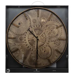 HORLOGE MECANIQUE DEYAN D.50CM