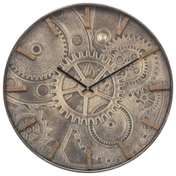 HORLOGE MECANIQUE DEYAN D.50CM