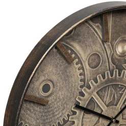 HORLOGE MECANIQUE DEYAN D.50CM