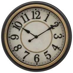 HORLOGE NELL D.29.2CM