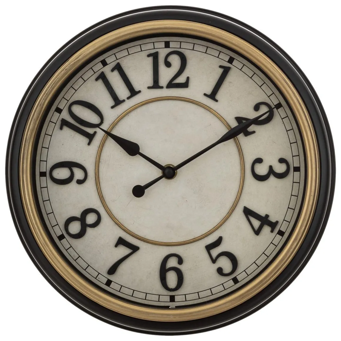 HORLOGE NELL D.29.2CM