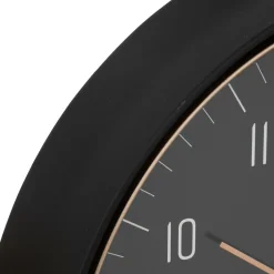 HORLOGE PLASTIQUE SVEN D.29CM