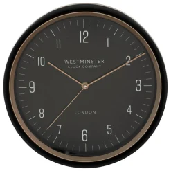 HORLOGE PLASTIQUE SVEN D.29CM