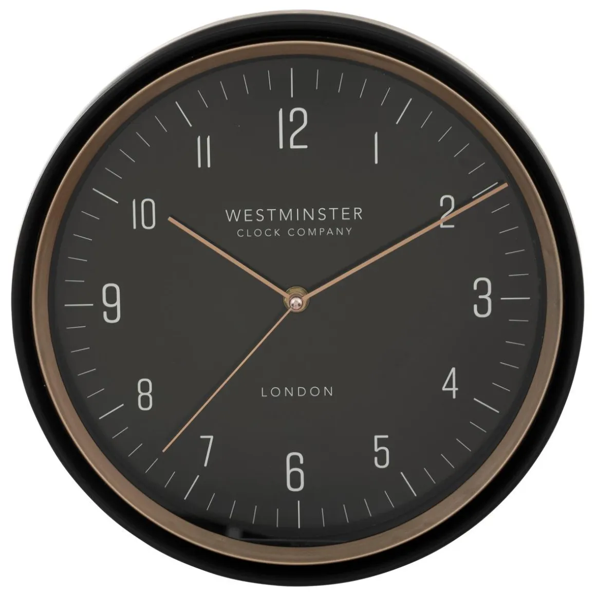 HORLOGE PLASTIQUE SVEN D.29CM