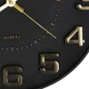 HORLOGE RELIEF DORIS D.30CM