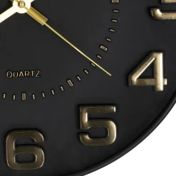 HORLOGE RELIEF DORIS D.30CM