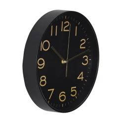 HORLOGE SILENCIEUSE STUDIO D.25CM