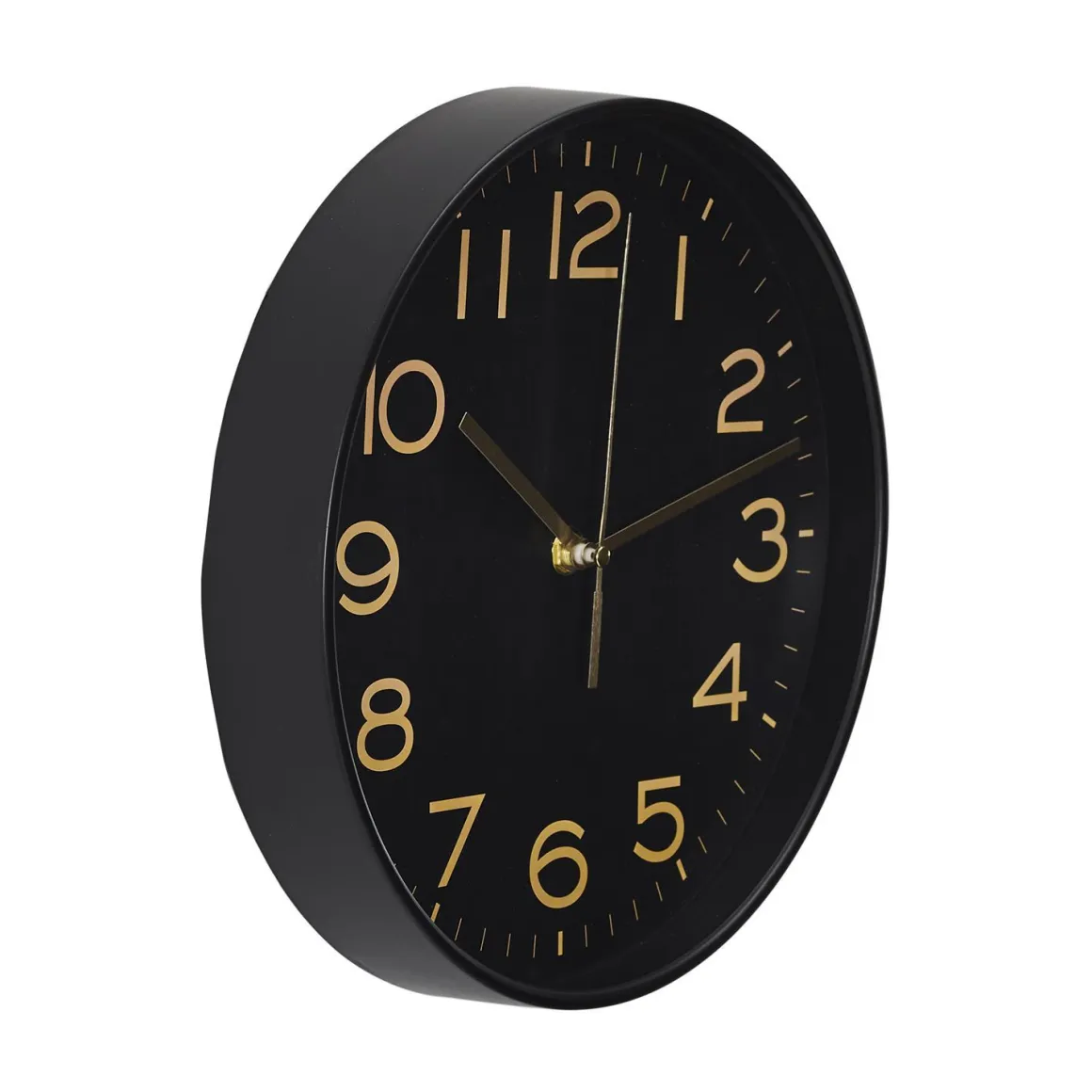 HORLOGE SILENCIEUSE STUDIO D.25CM