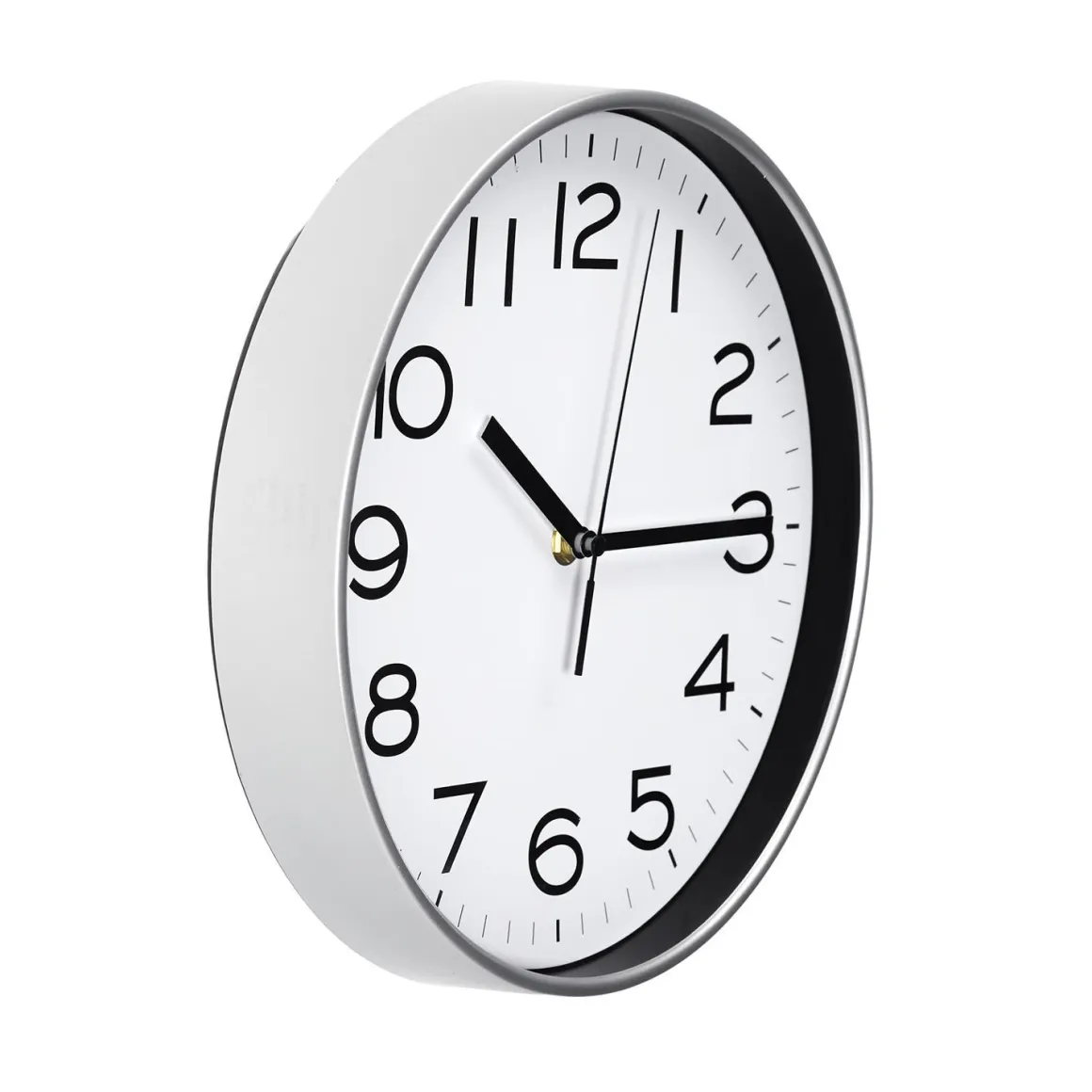 HORLOGE SILENCIEUSE STUDIO D.25CM