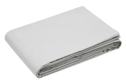 HOUSSE COUETTE 260X240CM ELYSEE PERCALE LIN