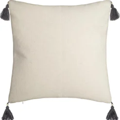 HOUSSE COUSSIN AZTEQUE PAMPILLE 40X40CM