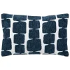 HOUSSE COUSSIN CHENILLE JENI EGEEN 30X50CM