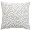 HOUSSE COUSSIN CHENILLE JENI LIN 40X40CM