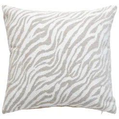 HOUSSE COUSSIN CHENILLE JENI LIN 40X40CM