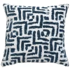 HOUSSE COUSSIN CHENILLE JENI EGEEN 40X40CM