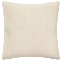 HOUSSE COUSSIN CHENILLE KALEI TERRACOTTA 40X40CM