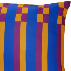 HOUSSE COUSSIN EXTERIEUR RAYE PIA 40X40CM