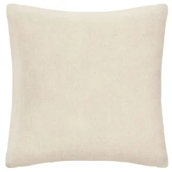 HOUSSE COUSSIN JACQUARD LUREX PALMIER 40X40CM