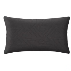 HOUSSE DE COUSSIN GEO MATELAS 30X50CM
