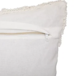 HOUSSE DE COUSSIN TUFTE 40X40CM