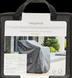 HOUSSE HAMBO PILE CHAISES