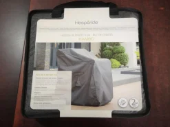 HOUSSE HAMBO PILE CHAISES