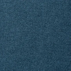HOUSSE POUR CHAISE JANA CHENILLE BLEU