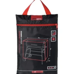 HOUSSE PROTECTION BARBECUE RECTANGLE 95X60X85CM