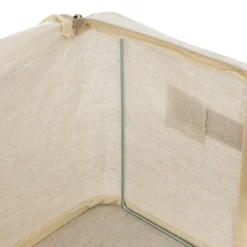 HOUSSE RANGEMENT DOUBLE OUVERTURE DRESSY PLUS TAILLE S