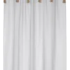 IBIZA VOILE 140X260CM NATUREL