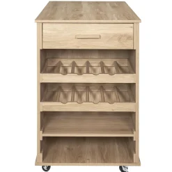 ILOT DE CUISINE KLAUS