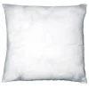 INTERIEUR DE COUSSIN 60X60 UNI BLANC