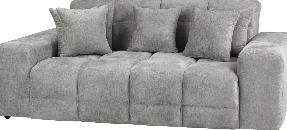 JACOB CANAPE 3 PLACES BEIGE PERFECT HARMONY 04