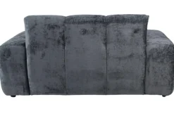 JACOB CANAPE 2 PLACES GRIS PERFECT HARMONY 90