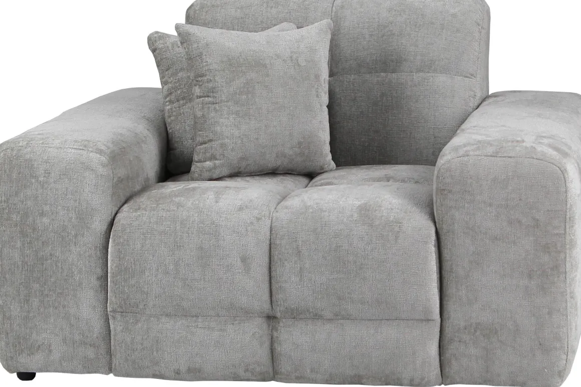 JACOB FAUTEUIL BEIGE PERFECT HARMONY 04