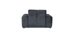 JACOB FAUTEUIL GRIS PERFECT HARMONY 90
