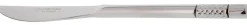 JADE COUTEAU DE TABLE INOX