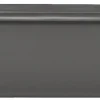 JARDINIERE EVOLUTION L.40CM GRIS 7.6L