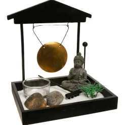 JARDIN ZEN TORI D.12X15X16.5CM