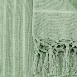 JETE LIT ANJALI CELADON 160X220CM