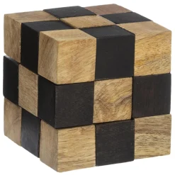 JEU CASSE TETE MANGUIER LOFT H.7.5CM