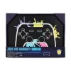 JEU DE BASKET EFFET NEON