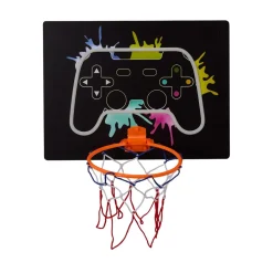 JEU DE BASKET EFFET NEON