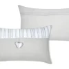 JOSEPHINE COUSSIN 35X60CM ECRU
