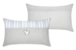 JOSEPHINE COUSSIN 35X60CM ECRU